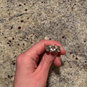 Sundance Catalog Ring